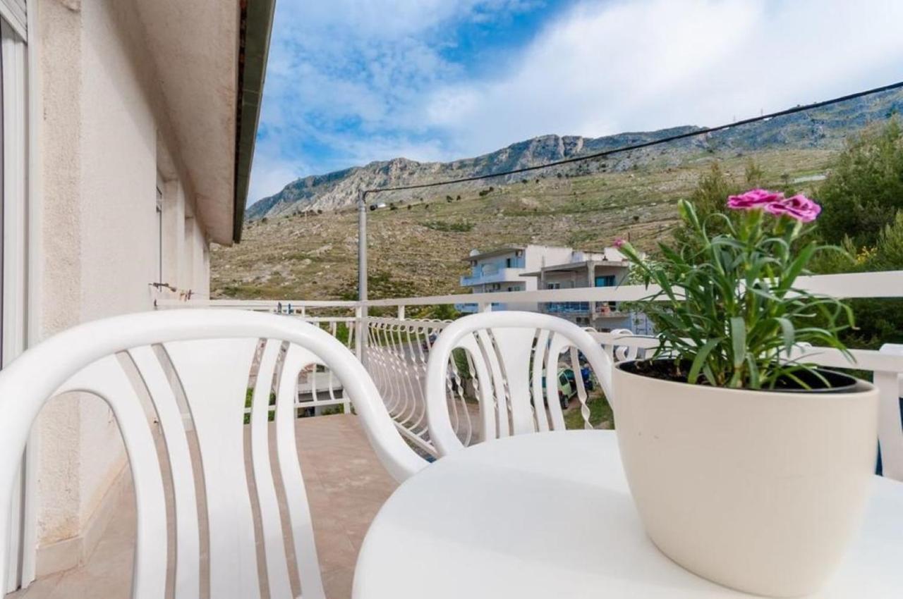 Apartments Ante - 150M From The Sea Duce Luaran gambar