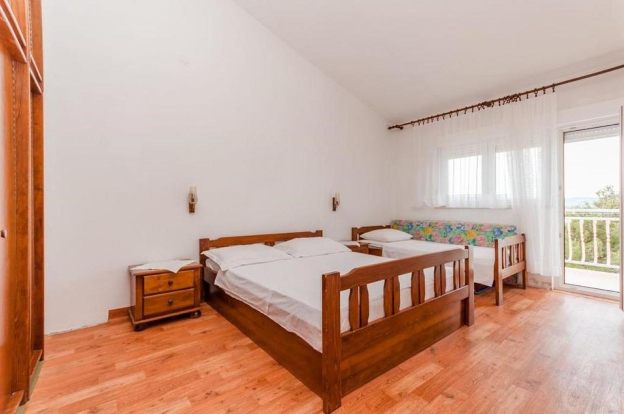 Apartments Ante - 150M From The Sea Duce Luaran gambar