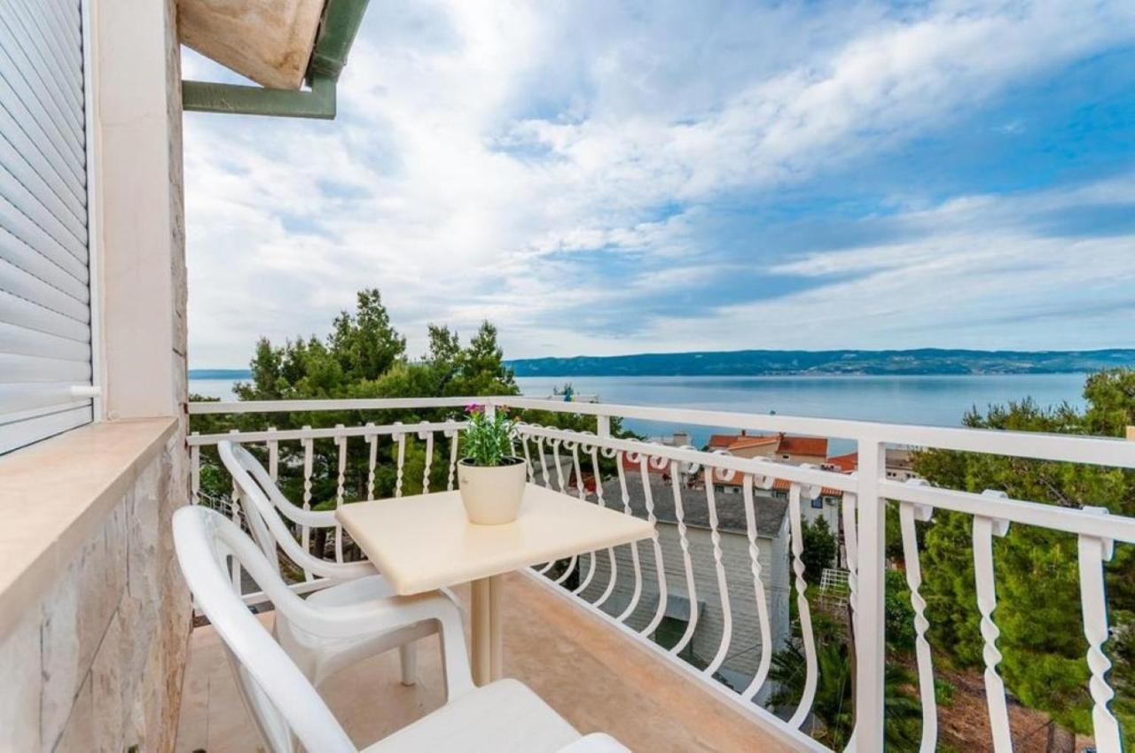 Apartments Ante - 150M From The Sea Duce Luaran gambar