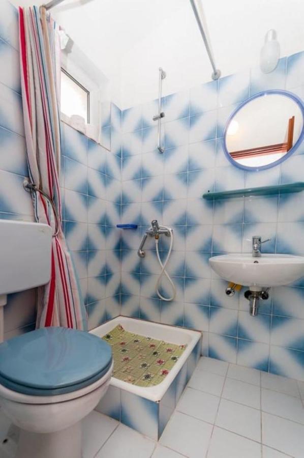 Apartments Ante - 150M From The Sea Duce Luaran gambar