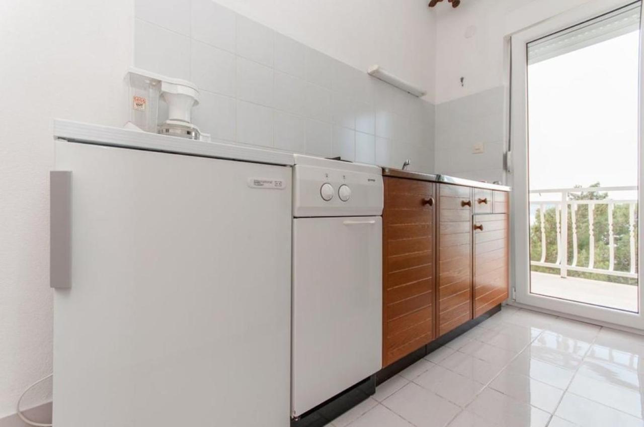 Apartments Ante - 150M From The Sea Duce Luaran gambar